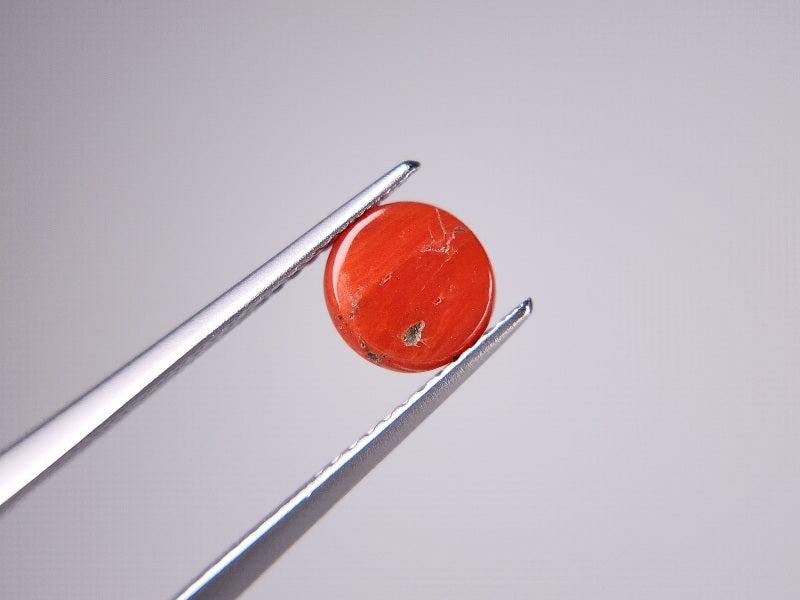 SNG-15　珊瑚　1.34ct