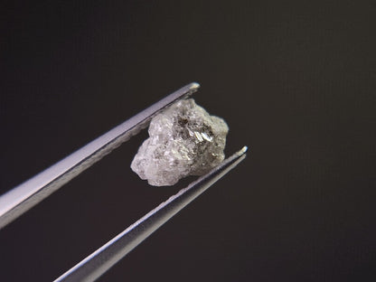 0869-3-17　ダイヤモンド原石　1.19ct