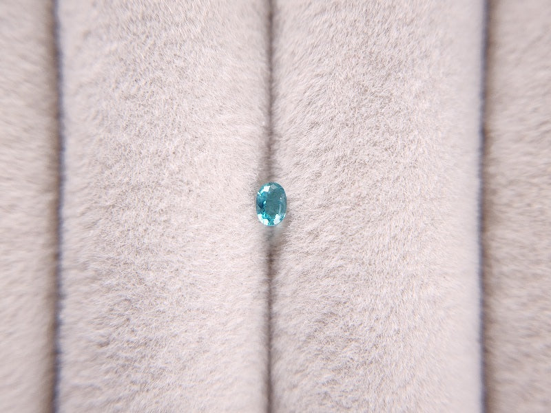 0946-5　グランディディエライト　0.07ct