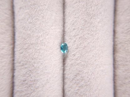 0946-5　グランディディエライト　0.07ct