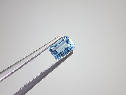 0008-14　アクアマリン　0.56ct