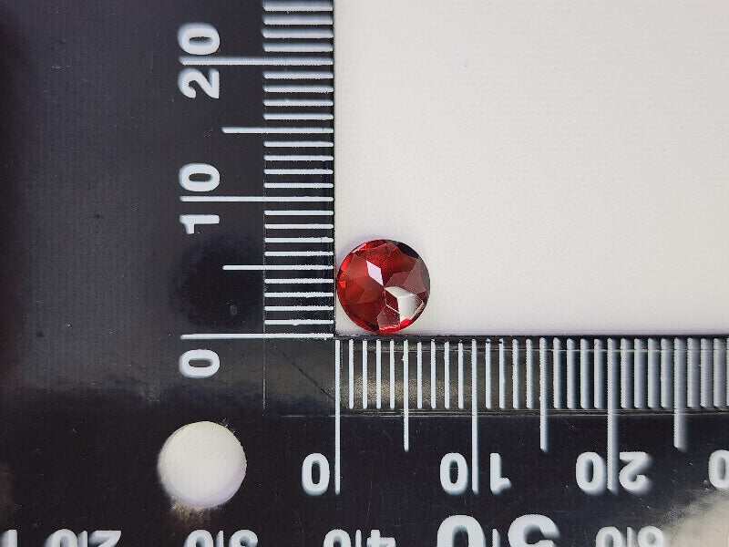 0910-2-16　ガーネット　1.40ct