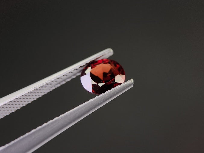 0843　スピネル　1.08ct