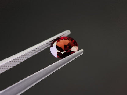 0843　スピネル　1.08ct