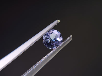 0657-24-1　ゾイサイト　0.37ct