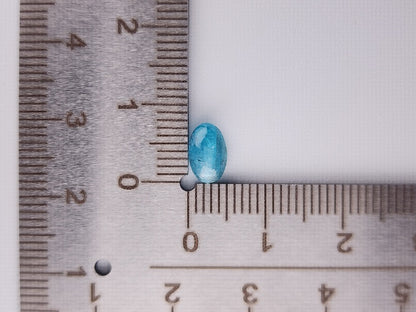 APce-1　アパタイトキャッツアイ　1.59ct