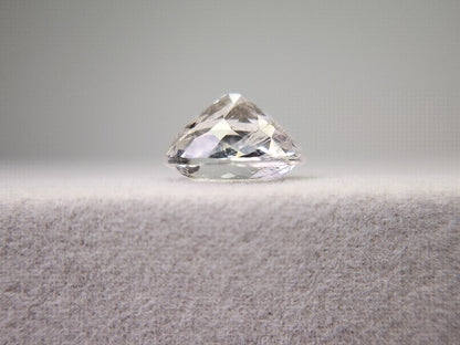 0020-5-1　ルチルイントパーズ　3.64ct