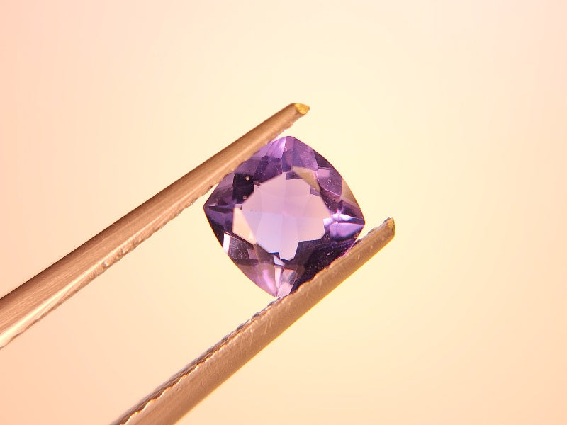0930-10　カラーチェンジフローライト　1.18ct