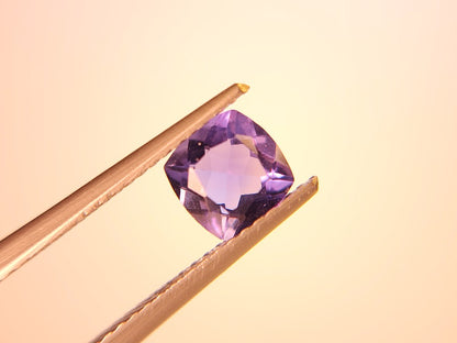 0930-10　カラーチェンジフローライト　1.18ct