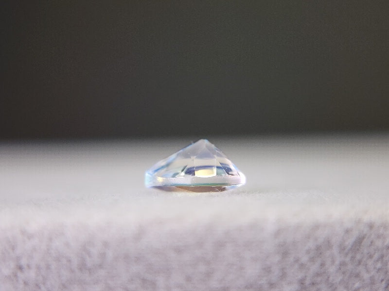 0762-8　アンデシンラブラドライト　0.44ct