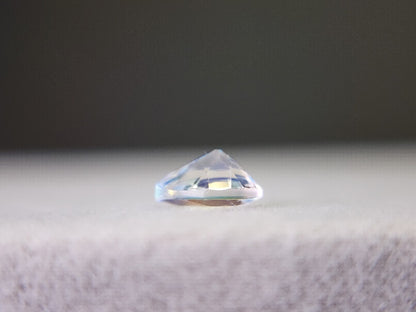 0762-8　アンデシンラブラドライト　0.44ct