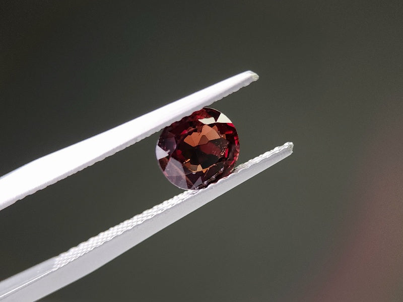 0843　スピネル　1.08ct