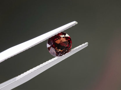 0843　スピネル　1.08ct