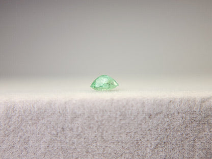 0003-21　コーネルピン　0.21ct