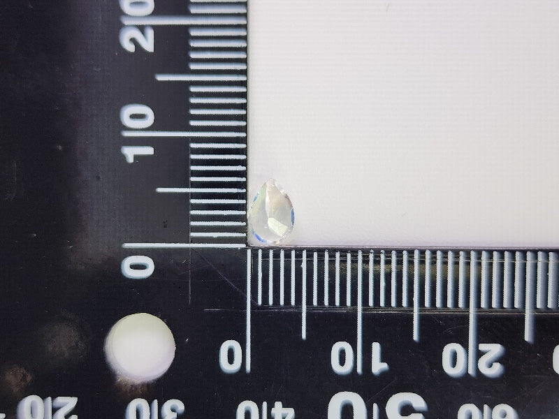 0762-3　アンデシンラブラドライト　0.47ct