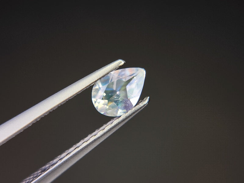 0762-22　アンデシンラブラドライト　0.32ct