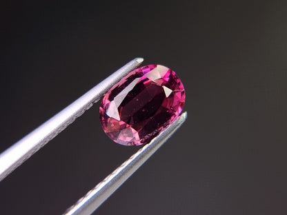 RDGA-14　ロードライトガーネット　1.20ct