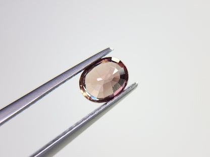 ccGA-3　カラーチェンジガーネット　0.85ct