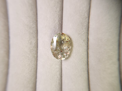 0920-6　サンストーン※欠けあり※　6.90ct