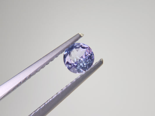 0657-25-1　ゾイサイト　0.35ct