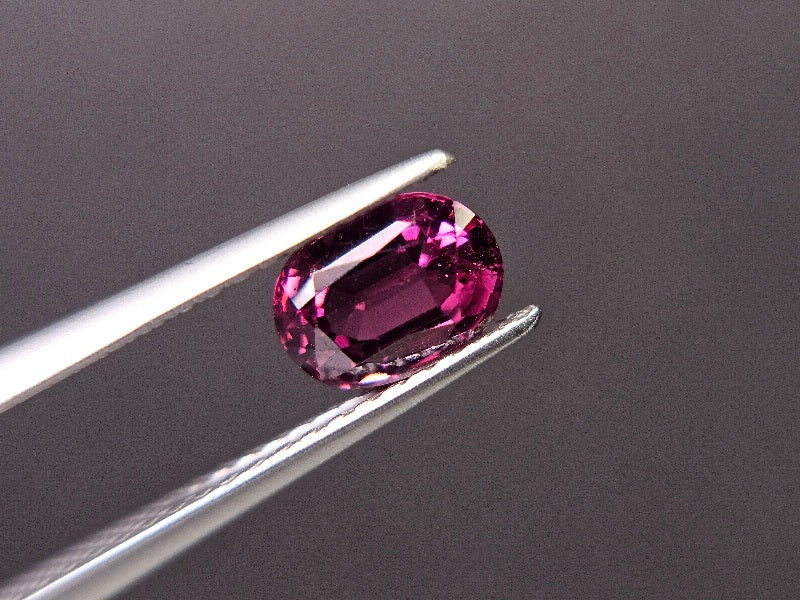 RDGA-7　ロードライトガーネット　1.15ct
