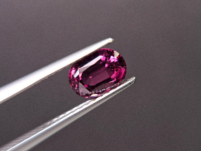 RDGA-7　ロードライトガーネット　1.15ct