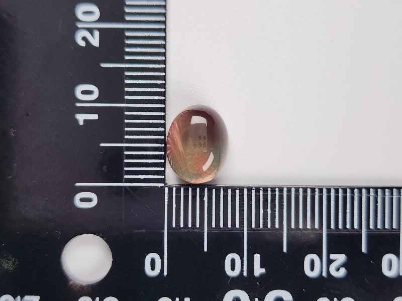 0494-4　アンデシン　3.40ct