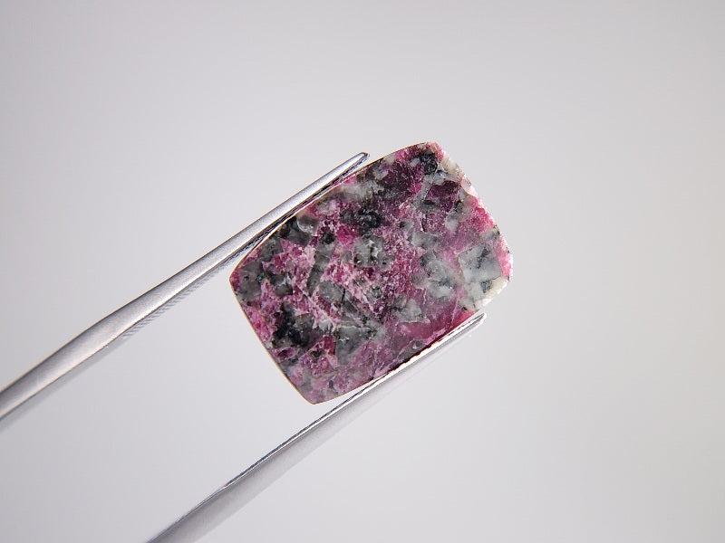 EUD-4　ユーディアライト　10.51ct