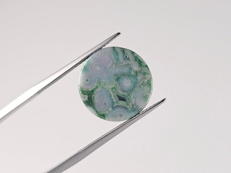 OJSP-2　オーシャンジャスパー　9.97ct