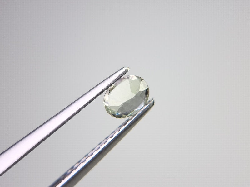 0654-1-12　ゾイサイト   0.26ct