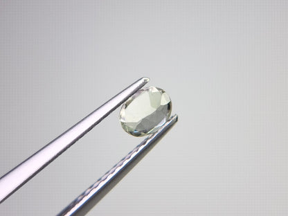 0654-1-12　ゾイサイト   0.26ct