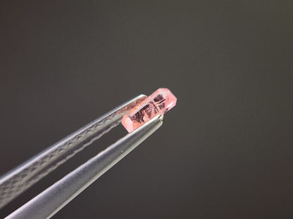 0219-1　ベイリネナイト　0.14ct