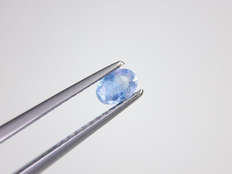 0220-1　ジェレメジェバイト　0.22ct