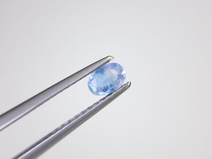 0220-1　ジェレメジェバイト　0.22ct