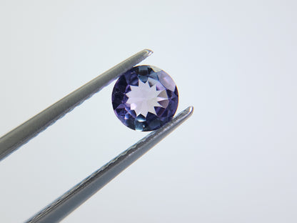 0659-7　ゾイサイト　0.50ct