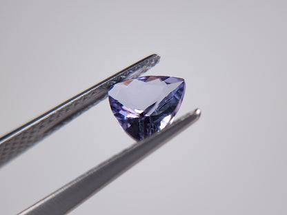 0646-3　ゾイサイト　0.90ct