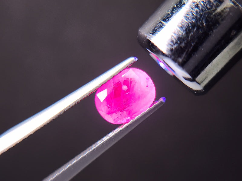 SA-22　サファイア　1.40ct