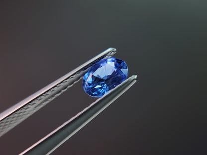 0904-6　サファイア　0.63ct