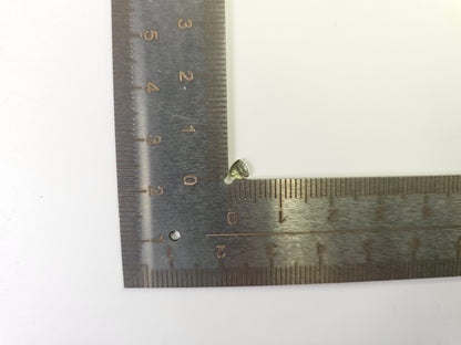 g-SA-2　グリーンサファイア　0.29ct