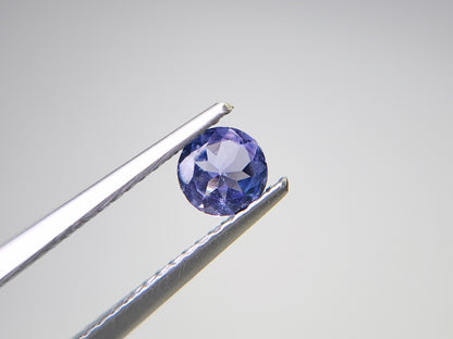 0657-24-18　ゾイサイト　0.36ct