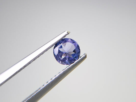 0657-24-18　ゾイサイト　0.36ct