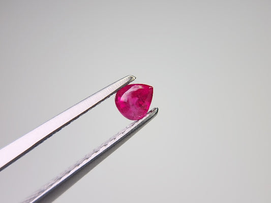 RB-18　ルビー　0.19ct