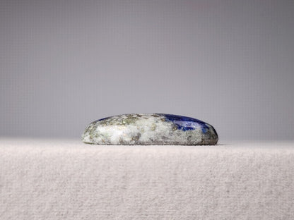 0201-5　アフガナイト　19.18ct