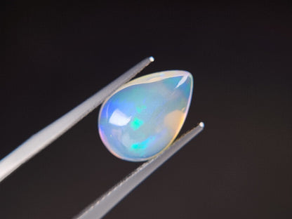 0938-5　オパール   3.18ct