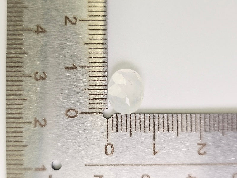 blMO-9　ブルームーンストーン　2.06ct