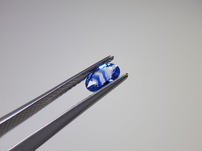 0904-7　サファイア　0.56ct