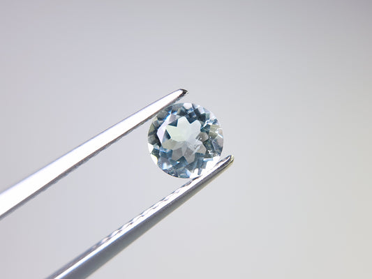 0878-1-6　グリーンベリル　0.50ct