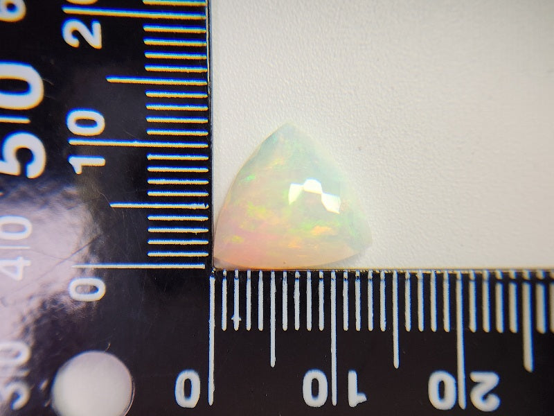 0916-31　オパール　2.62ct