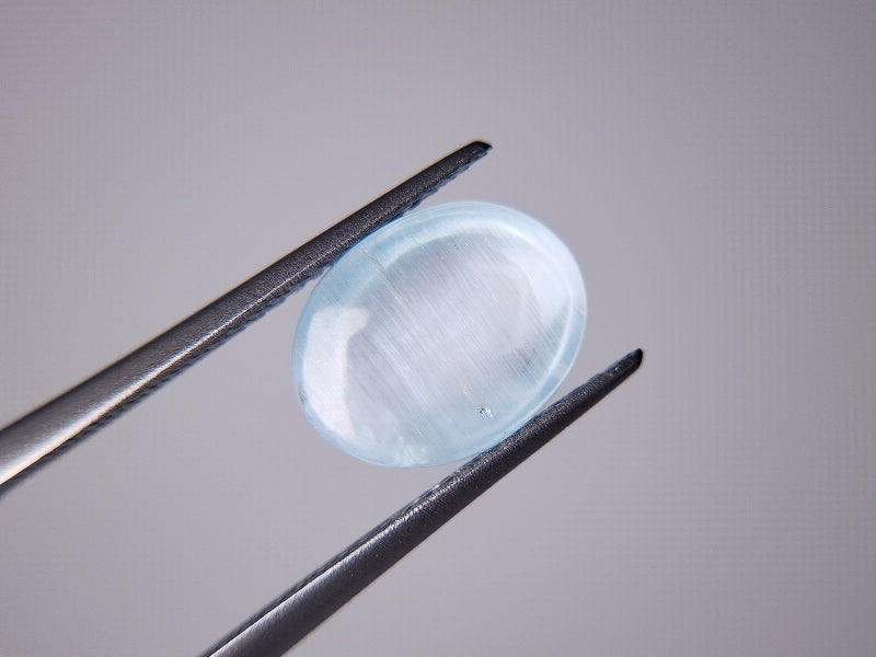 0020-4-2　トパーズキャッツアイ　5.67ct