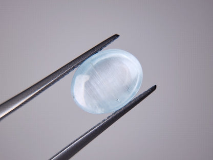 0020-4-2　トパーズキャッツアイ　5.67ct